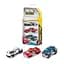 Машинки Zuru Metal Machines Car в ассортименте 3 шт. (6715) - миниатюра 8