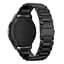 Металлический ремешок Primo для часов Samsung Gear S3 Classic SM-R770/Frontier RM-760 Black - миниатюра 3