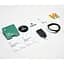 Апаратний гаманець для криптовалют Trezor Model Safe 3 Galactic Rose (TMS3GR) - мініатюра 7