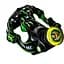 Ліхтар на голову Head Lamp WD 419 Cree T6 акумуляторний для риболовлі 18650 х 2 - мініатюра 2