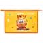 Папка Kite Garfield A4+ на блискавці (GF25-428) - мініатюра 2