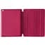 Чехол-папка Smart Case для Apple iPad 2/3/4 розовый - миниатюра 1