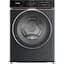 Пральна машина Prime Technics PWF 91479 SID автоматична - мініатюра 1