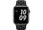 Смарт-часы Apple Watch Nike Series 6 GPS 44mm Space Gray Aluminum Case with Anthracite/Black Nike Sport Band [MG173] [50897] - миниатюра 2