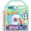 Розмальовка Disney Stitch водна (ST24354) - мініатюра 1