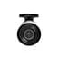 IP-відеокамера 8Mp Ajax BulletCam HL (8 Mp/4 mm) Black f=4mm, ІЧ+LED-підсвічування, з мікрофоном (26-00680) - мініатюра 5