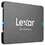 Накопитель SSD 2.5" 480GB NQ100 Lexar (LNQ100X480G-RNNNG) - миниатюра 2