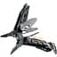 Мультиінструмент Leatherman MUT чохол Molle (олива) black - мініатюра 2