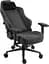 Ігрове крісло GamePro GC775DG Fabric Dark Gray (GC775DG) - мініатюра 7