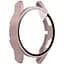 Защитный чехол с стеклом DBPro Watchbands Samsung Galaxy Watch 4 44mm розово-золотой (WB00S440CASE19) - миниатюра 1