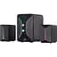Акустична система 2E PCS301 Black (2E-PCS301BK) [134845] - мініатюра 1