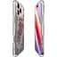 Чохол Spigen Ultra Hybrid Zero One with MagSafe для Apple iPhone 17 Pro Max Natural Titanium (ACS10288) [152025] - мініатюра 4