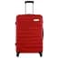 Валіза Semi Line 26" L Red (T5578-5) - мініатюра 3