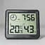 Термогігрометр Youpin Electronic Hygrometer [PD-WDJ-01] Black [65045] - мініатюра 3