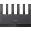 Бездротовий маршрутизатор (роутер) Xiaomi BE6500 Black CN [149854] - мініатюра 2