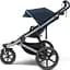 Детская коляска Thule Urban Glide 2 Aluminum/MajolicaBlue [10101961] [107650] - мініатюра 2