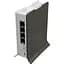 Бездротовий маршрутизатор (роутер) MikroTik hAP AX lite LTE6 (L41G-2axD&FG621-EA) [113138] - мініатюра 3