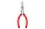 Длинногубцы прямые Intertool 115 мм HT-0130 - миниатюра 4