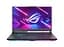 Ноутбук ASUS ROG Strix G17 G713PI-LL028 17.3WQHD IPS/AMD R9-7945X/32/1024F/NVD4070-8/noOS/Eclipse Gray (90NR0GG4-M001B0) - миниатюра 1