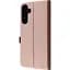 Чохол-книжка Wave Flap Case для Samsung Galaxy A57 Pink Sand [163030] - мініатюра 1