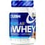 Протеин USN Blue Lab 100% Whey Premium Protein Caramel chocolate 908 г - миниатюра 1