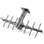 Граблі до мотокоси Forte YK-W010 (108929) - мініатюра 1