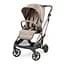 Коляска 2в1 Peg-Perego Vivace Mon Amour, рожеве золото (PACK-VIV2100000001) - мініатюра 3