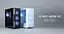Zalman Корпус I3 Neo ARGB V2 без БР, 2xUSB3.0, 1x Type C, 4x120мм ARGB, VGA 355мм, LCS ready, TG Side Panel, ATX, чорний - мініатюра 3