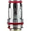 Испаритель Uwell Crown 5 Coil UN2 Meshed - 0.23 Ом (16434) - миниатюра 1