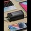 Power Bank 7GO GPW-01, ємність 50000 mAh, сонячна зарядка, швидка зарядка PD 22.5 W - мініатюра 3