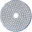 Круг алмазный Alloid Building Tools шлифовальный на липучке 100 мм зерно 50 (DD-63283) - миниатюра 2