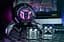 Навушники GravaStar Gravastar Sirius Pro BT 5.2 Battle-Worn Gray (GRAVASTARP9_WDG) - мініатюра 3