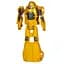 Іграшка-трансформер Hasbro Mega Changer Transformes: One Bumblebee (F8612_F8700) - мініатюра 1