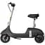 Электросамокат OKAI Ceetle Pro EA10C Black (EA10C-B) [130030] - миниатюра 2