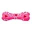 Игрушка Eastland Косточка с сердцем для собак 18.5 см винил - миниатюра 1