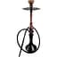Кальян KARMA HOOKAH 3.1 Brown (Craft Black) - мініатюра 2