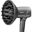 Фен Babyliss Titanium Shine 1600 Вт темно-сірий (D6200DE) - мініатюра 3