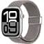 Ремешок Dux Ducis Mixture Ultra Series для Apple Watch 38/40/41/42mm Clay [161137] - миниатюра 1