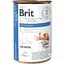 Вологий корм Brit GF VetDiet Recovery для собак та котів в період одужання з лососем 400 г - мініатюра 1