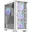 Корпус Zalman Z10 Duo White [146874] - миниатюра 1