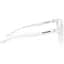 Комп'ютерні окуляри Gunnar Computer Eyewear Rush Kids Large Crystal Clear Natural [101493]  - мініатюра 3