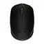 Беспроводная мышь Logitech B170 Wireless Black (910-004798) - миниатюра 1