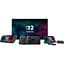 Портативна ігрова консоль Nintendo Switch 2 Black Pokemon Legends: Z-A Bundle (0045496337254) [161392] - мініатюра 9