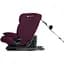 Автокресло Kinderkraft Oneto3 i-Size Cherry Pearl бордовое (KCONE300RED0000) - миниатюра 6