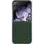 Чехол Foldables Silicone Cover Lakshmi (AAA) для Xiaomi Mix Flip Зеленый / Cyprus Green - миниатюра 2