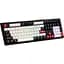 Клавіатура GamePro GK650 USB Black [139968] - мініатюра 2