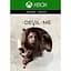 Ключ активації Microsoft The Dark Pictures Anthology: The Devil in Me для Xbox One/Series - мініатюра 1