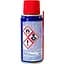Мастило проникаюче WD-40, 100 мл - мініатюра 2