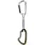 Відтяжка з карабінами Climbing Technology Aerial DY 12 cm COA (1053-2E668BC C0A) - мініатюра 1