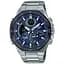 Годинник Casio ECB-950DB-2AEF - мініатюра 1